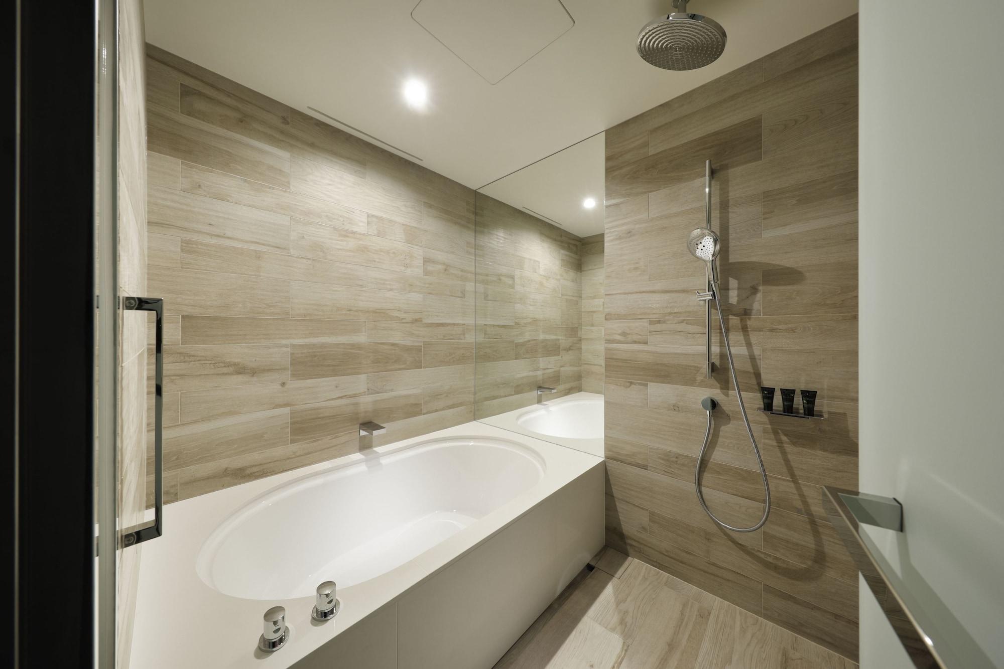 Hyatt Centric Ginza Hotel Tokio