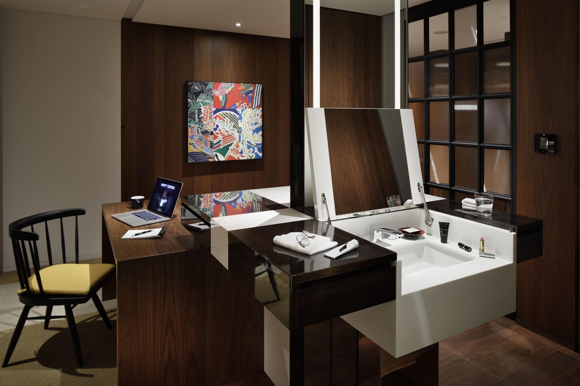 Hyatt Centric Ginza Tokio