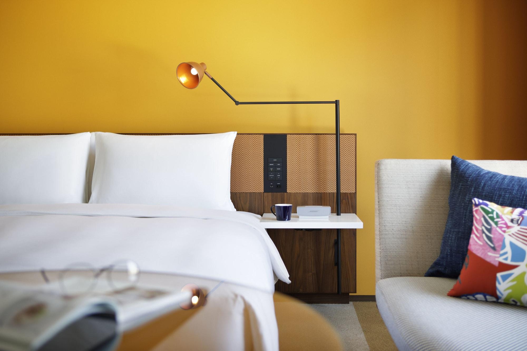 Hyatt Centric Ginza 5* Tokio