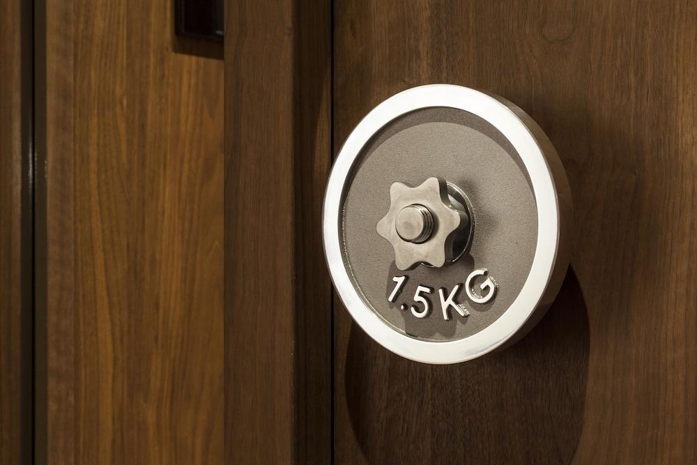 Hotel Hyatt Centric Ginza Tokio