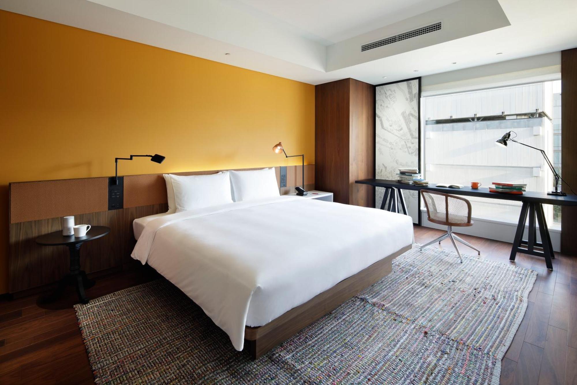 Hyatt Centric Ginza 5* Tokio
