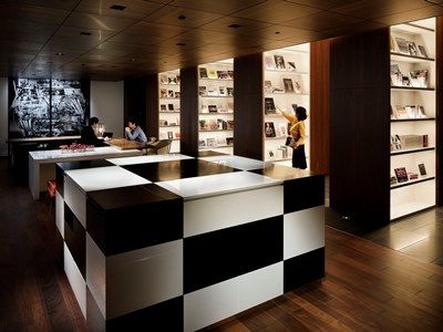 Hotel Hyatt Centric Ginza Tokio
