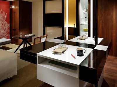 Hyatt Centric Ginza Hotel Tokio