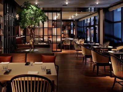 Hyatt Centric Ginza Tokio