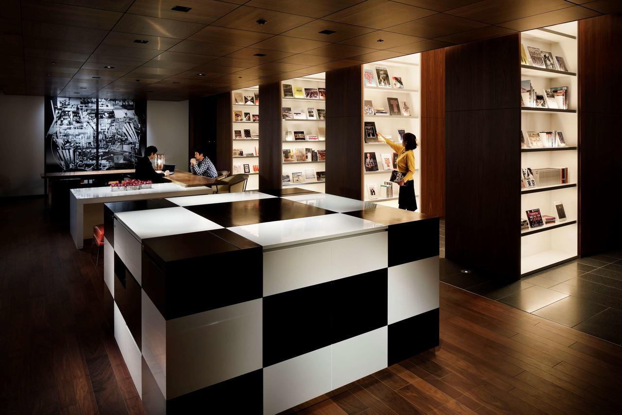 Hyatt Centric Ginza Tokio