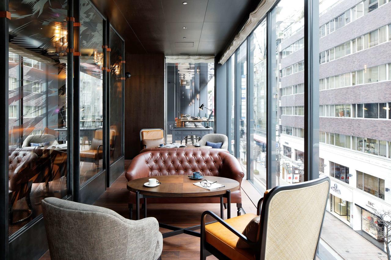Hyatt Centric Ginza 5* Tokio