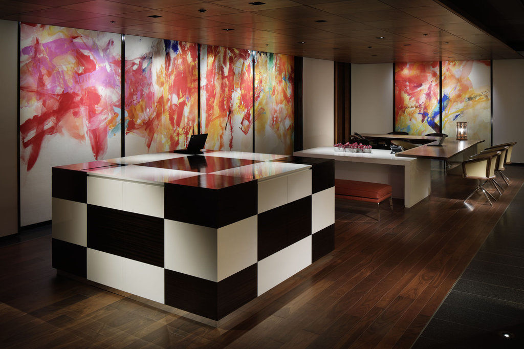 Hotel Hyatt Centric Ginza Tokio