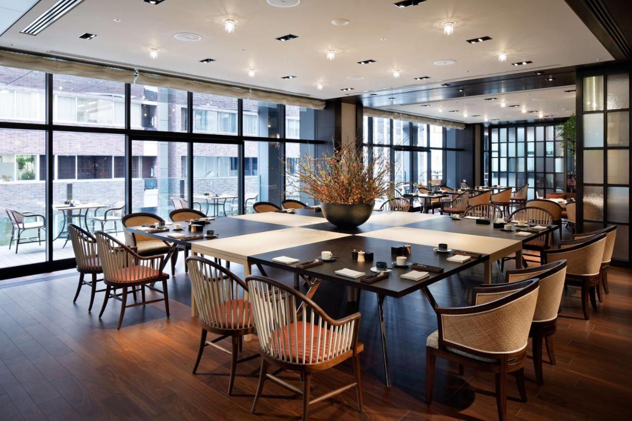 Hyatt Centric Ginza Tokio
