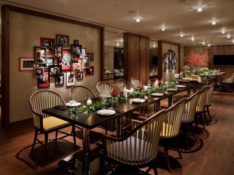 Hotel Hyatt Centric Ginza Tokio