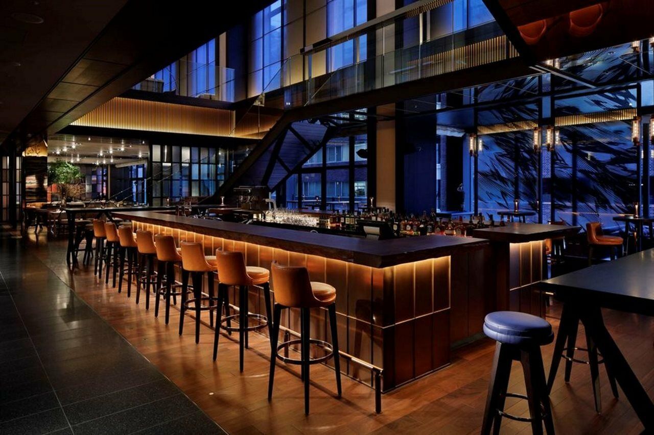 Hyatt Centric Ginza Hotel Tokio