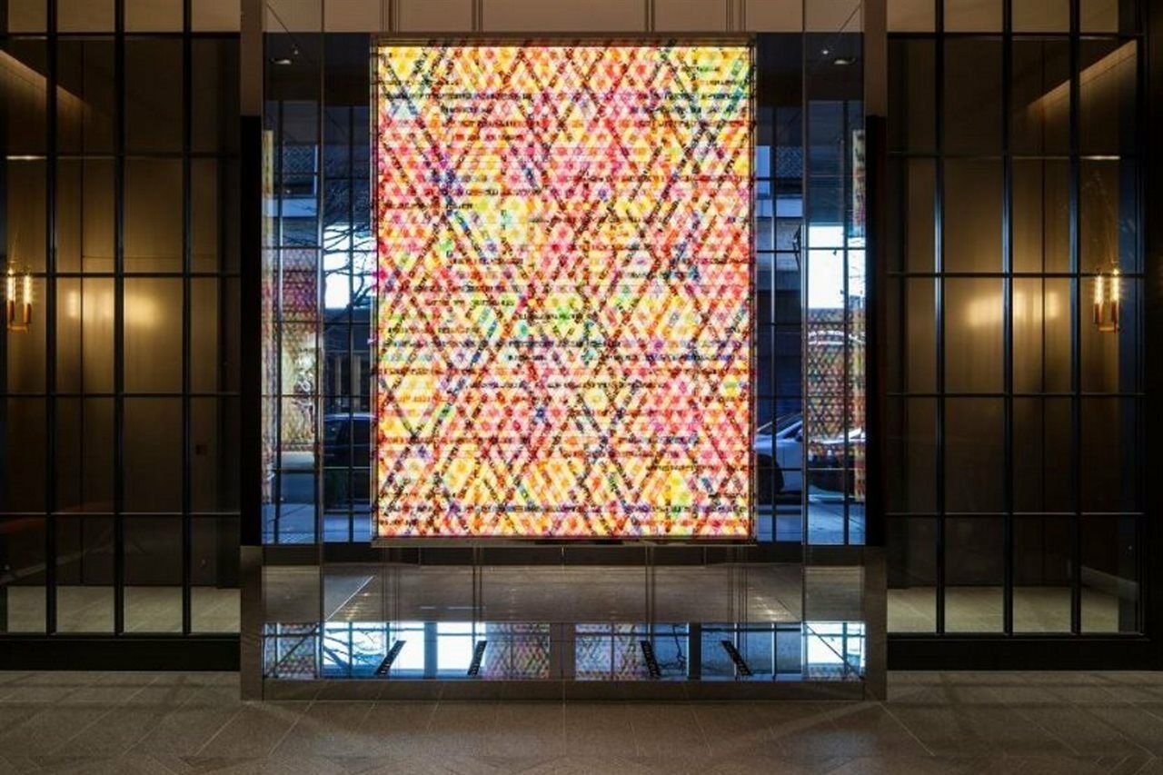 Hyatt Centric Ginza Tokio