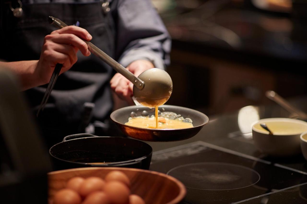Hyatt Centric Ginza Hotel Tokio