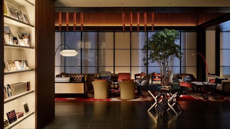 Hyatt Centric Ginza Tokio